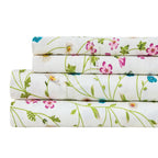 Wildflower Sheet Set Mélange Home