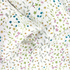 Wildflower Sheet Set Mélange Home