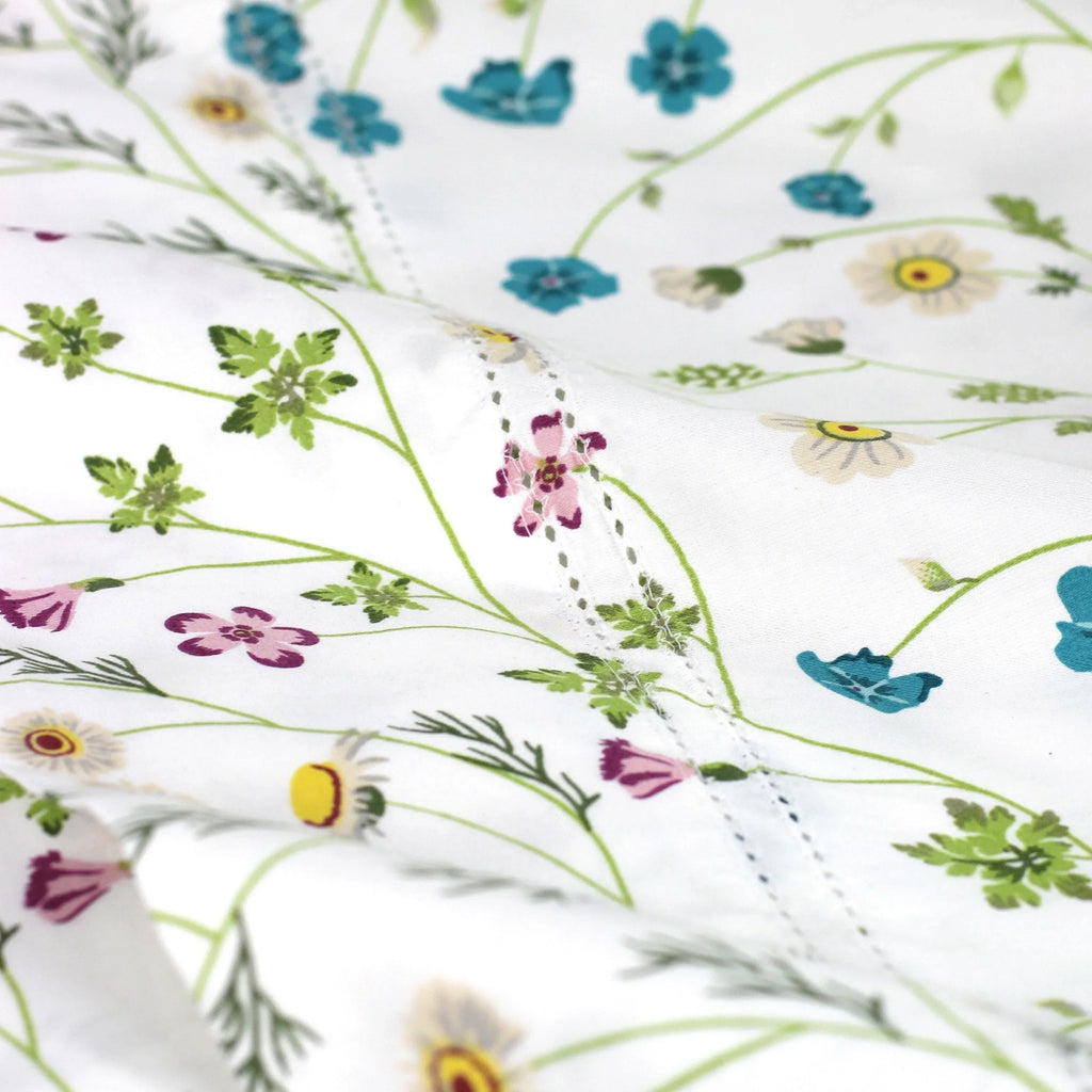Wildflower Sheet Set Mélange Home