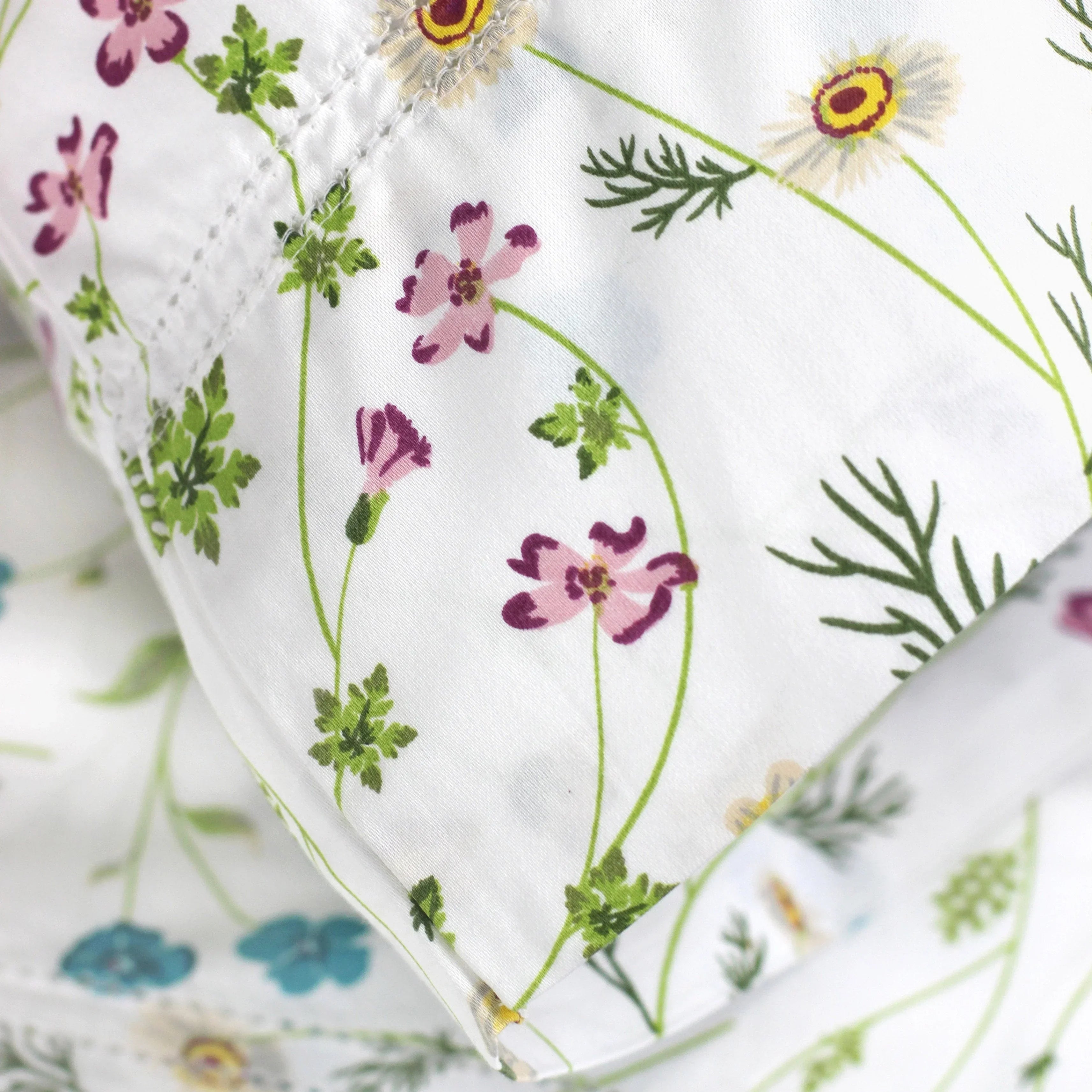 Wildflower Sheet Set Mélange Home