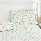 Wildflower Sheet Set Mélange Home