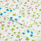 Wildflower Sheet Set Mélange Home