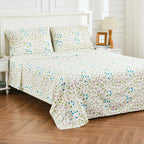 Wildflower Sheet Set Mélange Home
