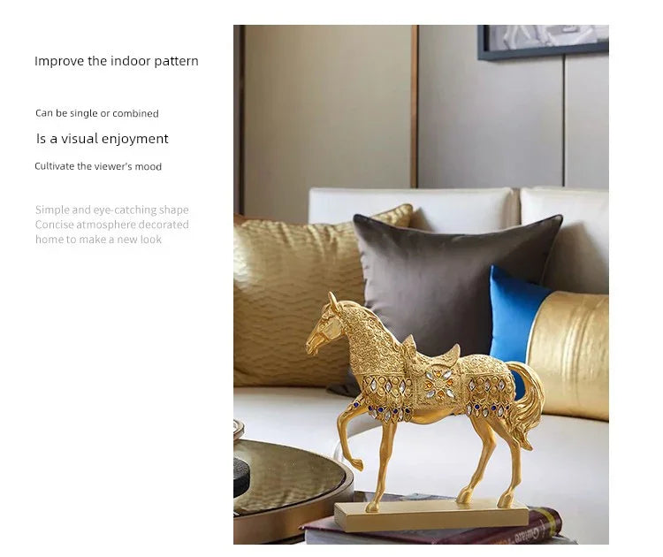 Win Instant Success European Style Living Room Fortune Wine Cabinet Decorations - House Of Avana