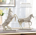 Win Instant Success European Style Living Room Fortune Wine Cabinet Decorations - House Of Avana