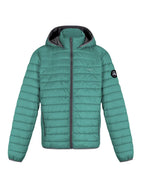 Women's Alpafill Puffer Alpaca Jacket