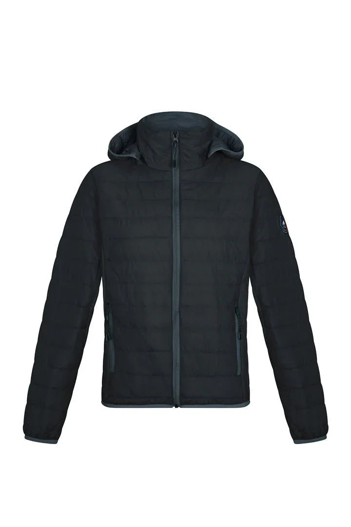 Women's Alpafill Puffer Alpaca Jacket