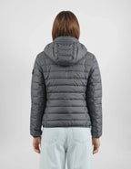 Women's Alpafill Puffer Alpaca Jacket