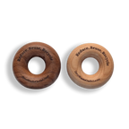 Wooden Bag Clip Zero Waste Outlet