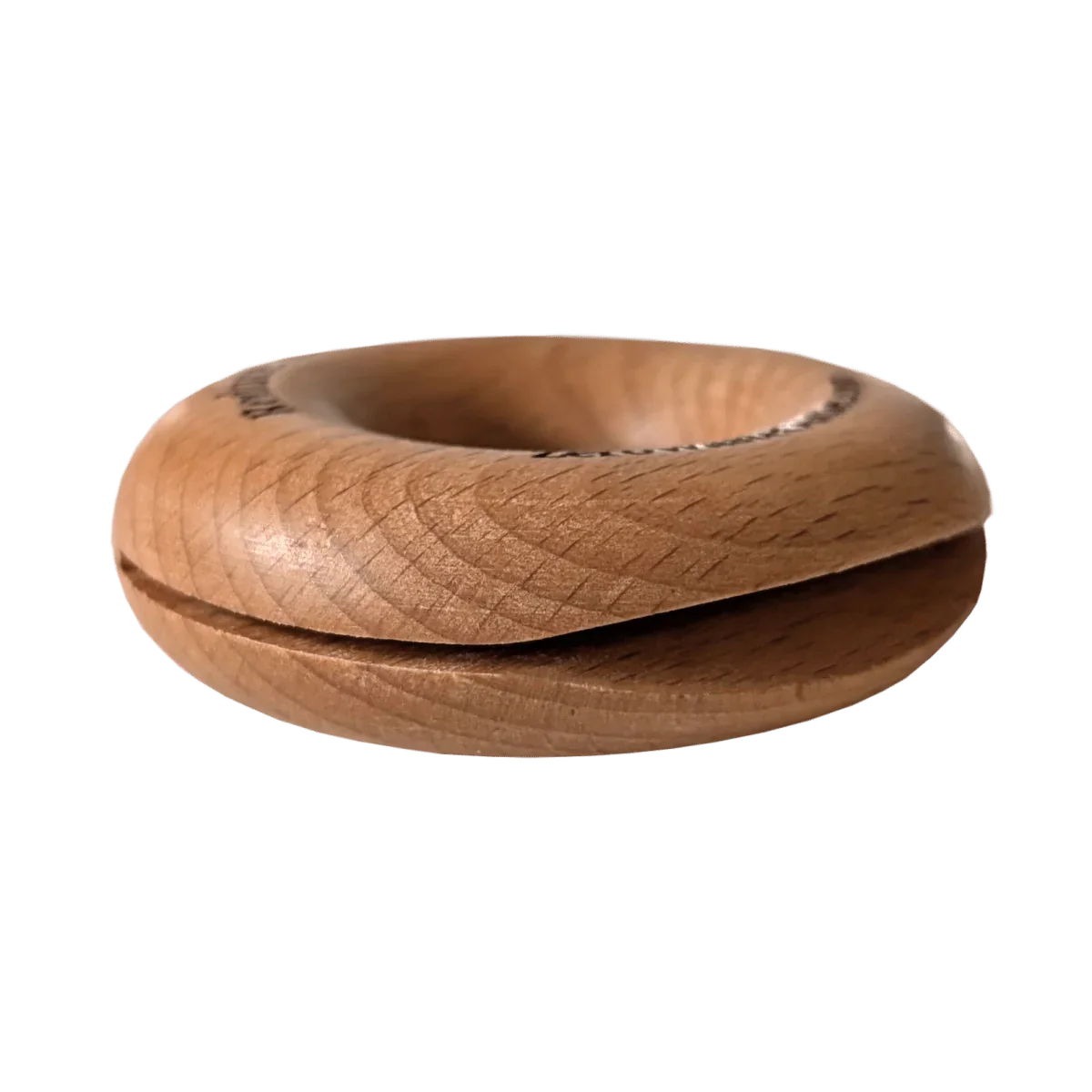 Wooden Bag Clip Zero Waste Outlet