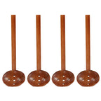 Wooden Spoons - Japanese Wooden Big