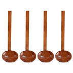 Wooden Spoons - Japanese Wooden Big