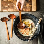 Wooden Spoons - Japanese Wooden Big