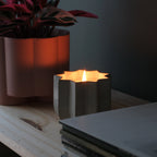 Wrap Candle / Planter Misewell