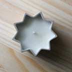 Wrap Candle / Planter Misewell