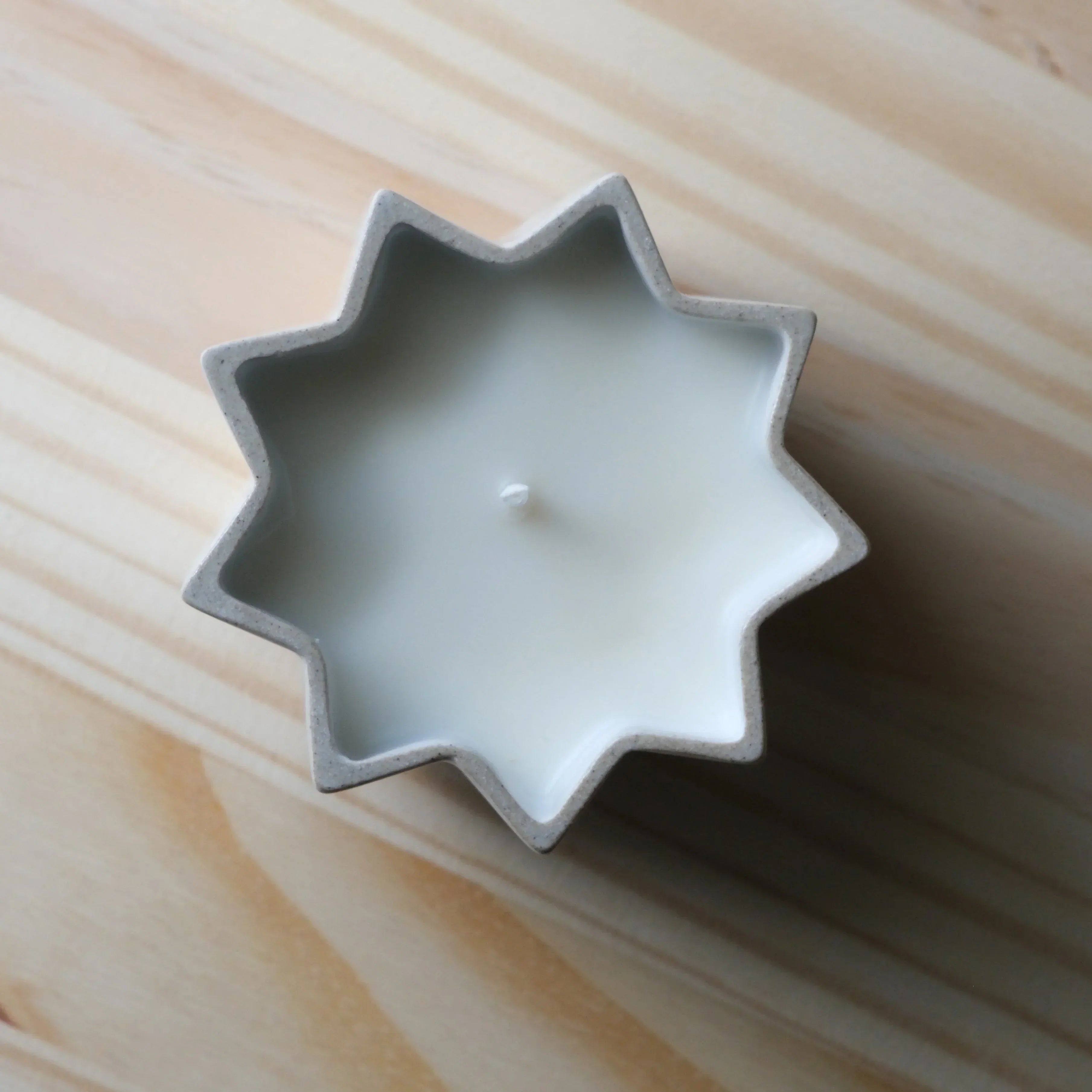 Wrap Candle / Planter Misewell