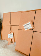 Wrapped: Gift Blocks (gifting for orders) Moon Water Apothecary