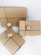 Wrapped: Gift Blocks (gifting for orders) Moon Water Apothecary