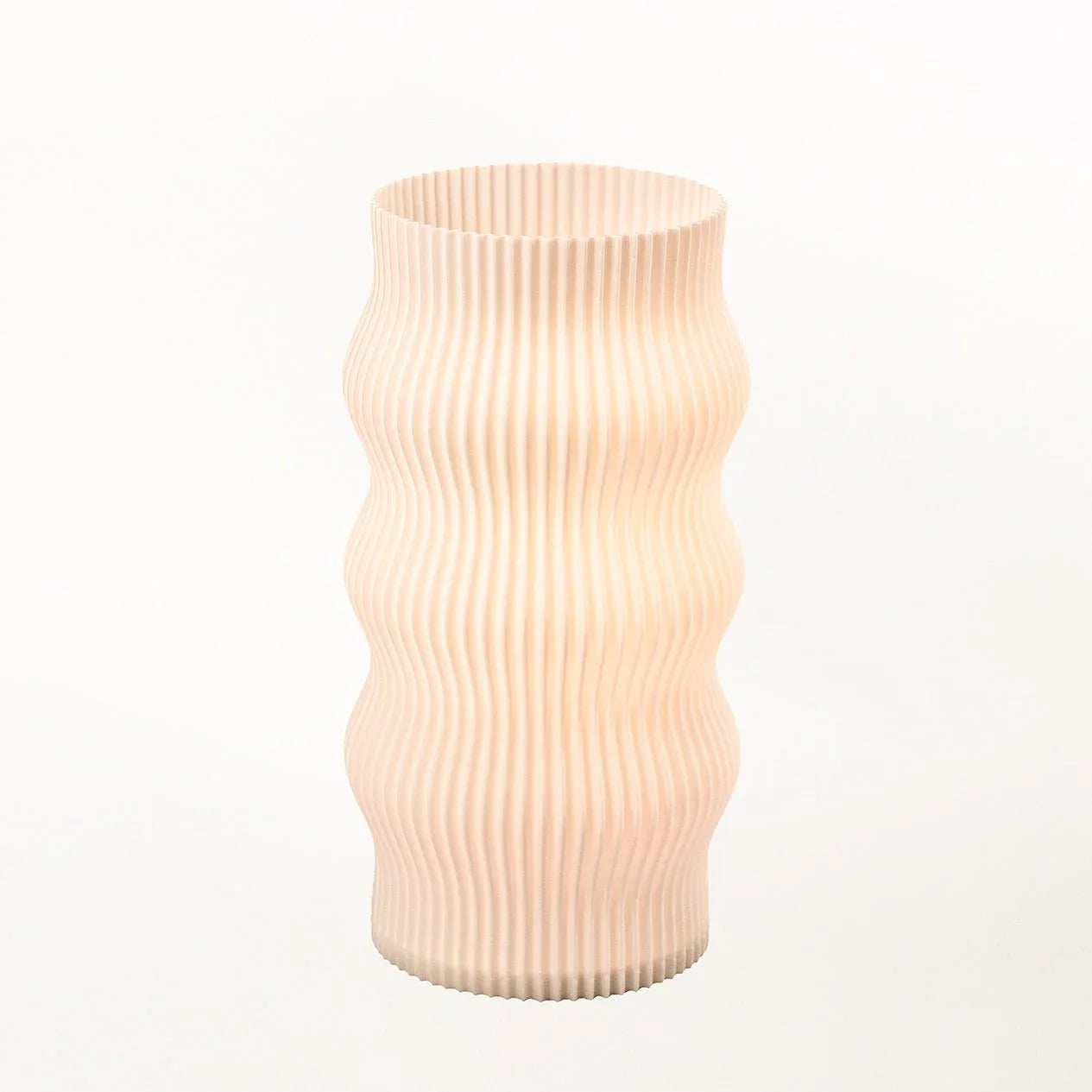Wub Table Lamp