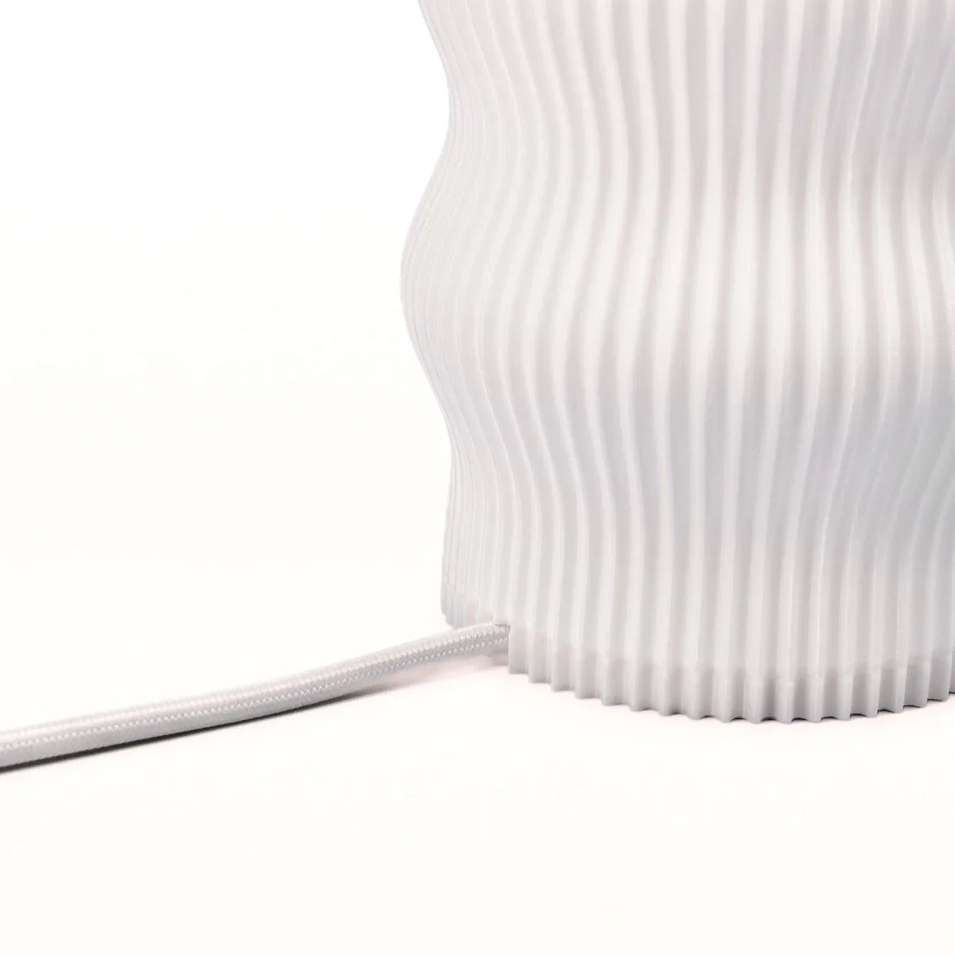 Wub Table Lamp
