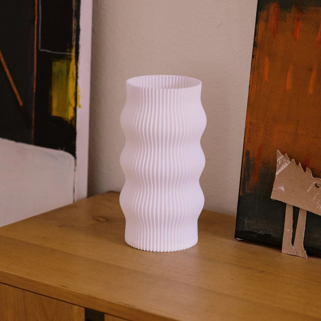 Wub Table Lamp