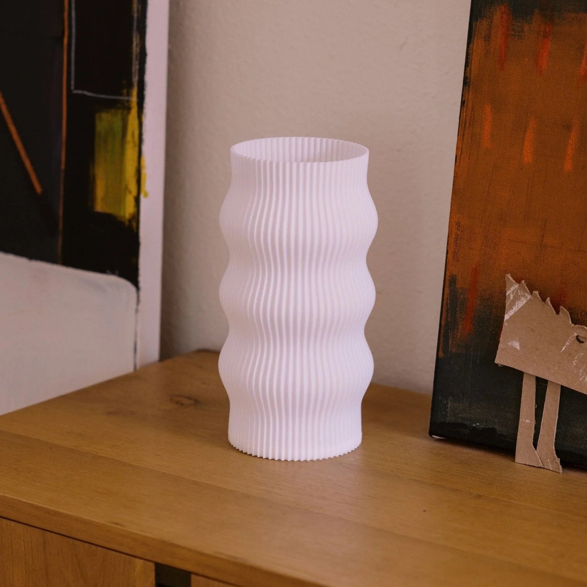 Wub Table Lamp