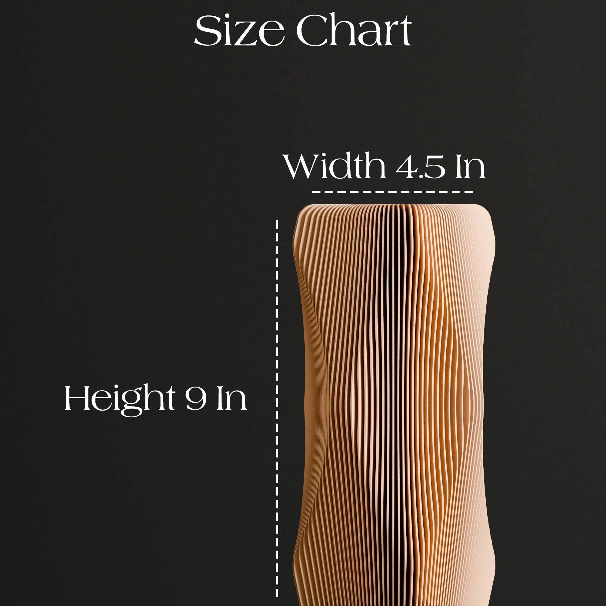 Xenova Vase Modernized Pottery