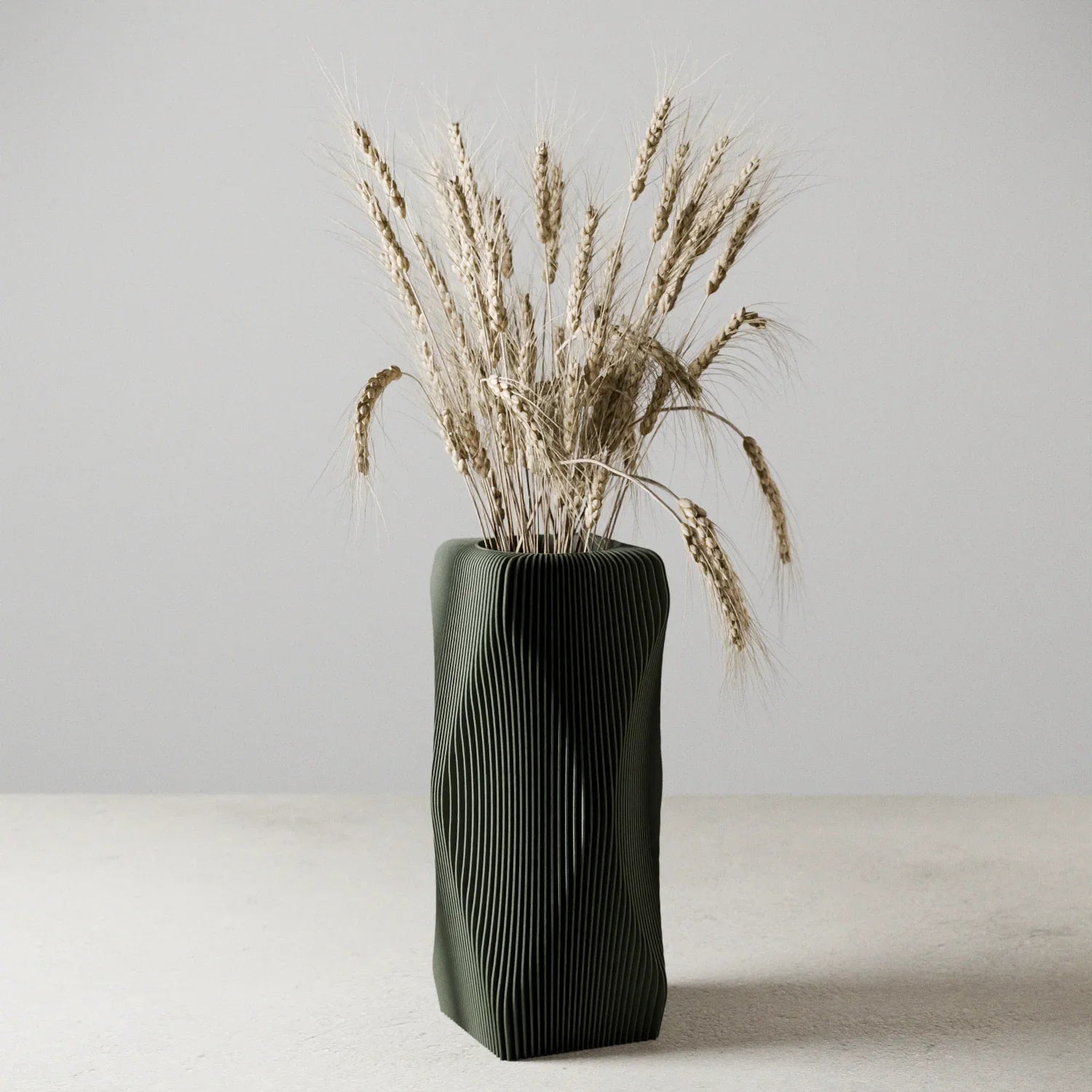 Xenova Vase Modernized Pottery