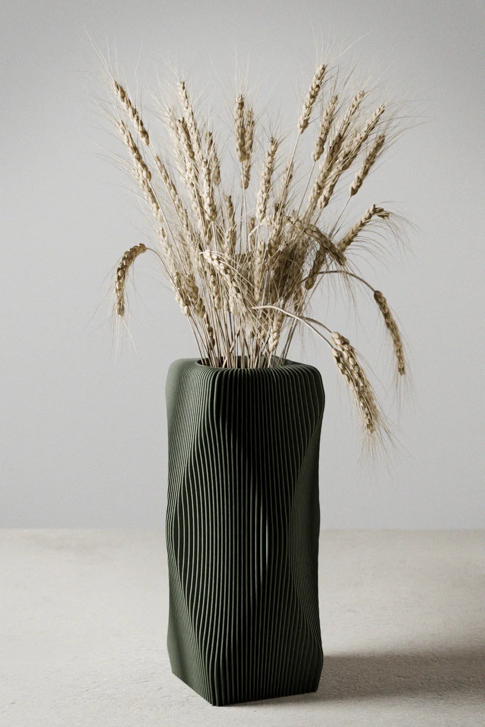 Xenova Vase Modernized Pottery