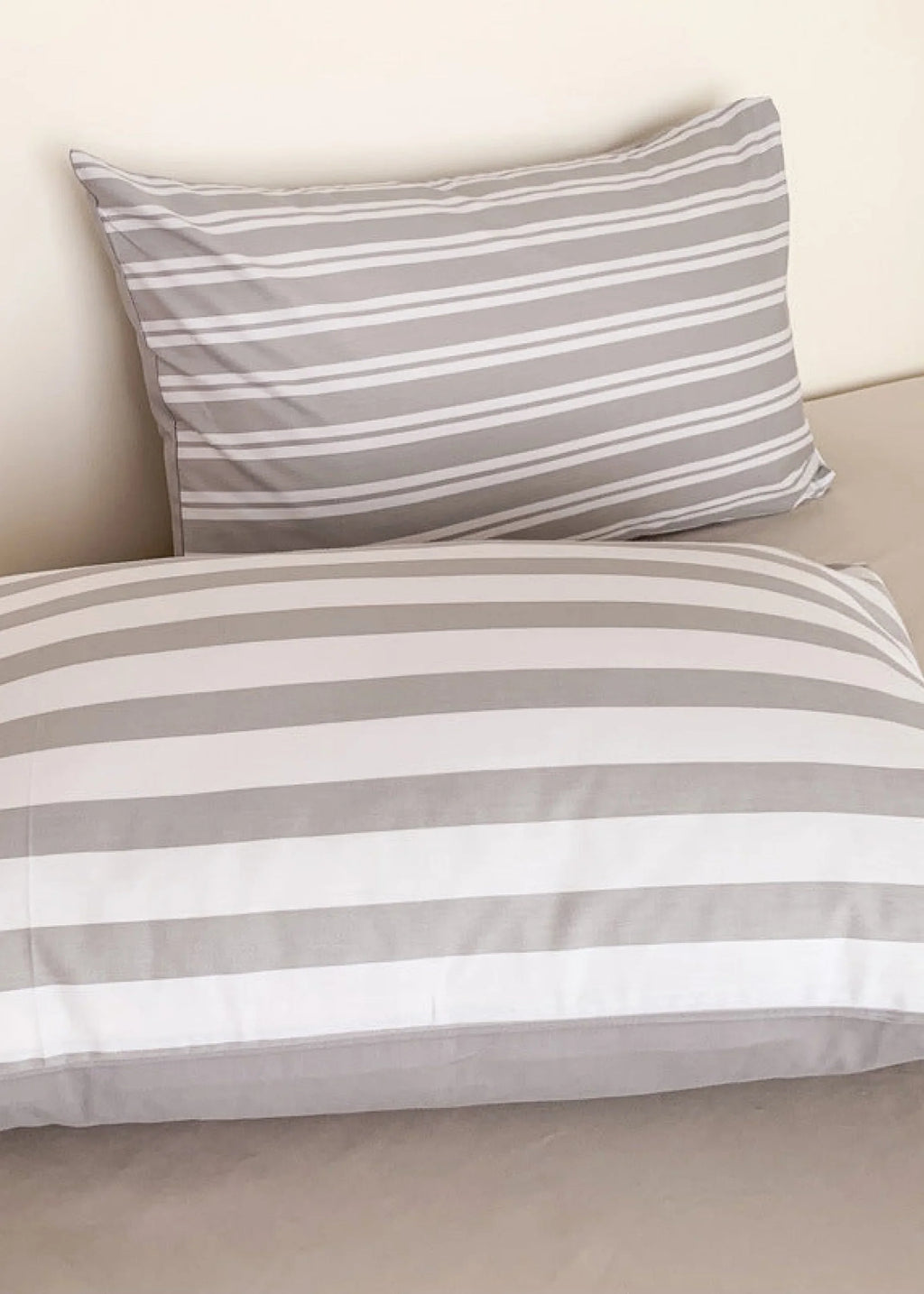 Y2K Pastel Wavy Striped Pillowcases (6 Styles) Ever Lasting