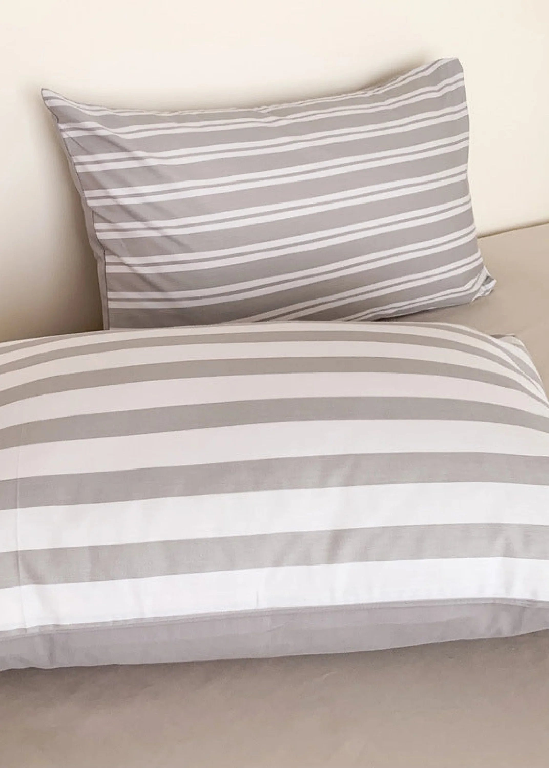 Y2K Pastel Wavy Striped Pillowcases (6 Styles) Ever Lasting
