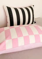 Y2K Pastel Wavy Striped Pillowcases (6 Styles) Ever Lasting