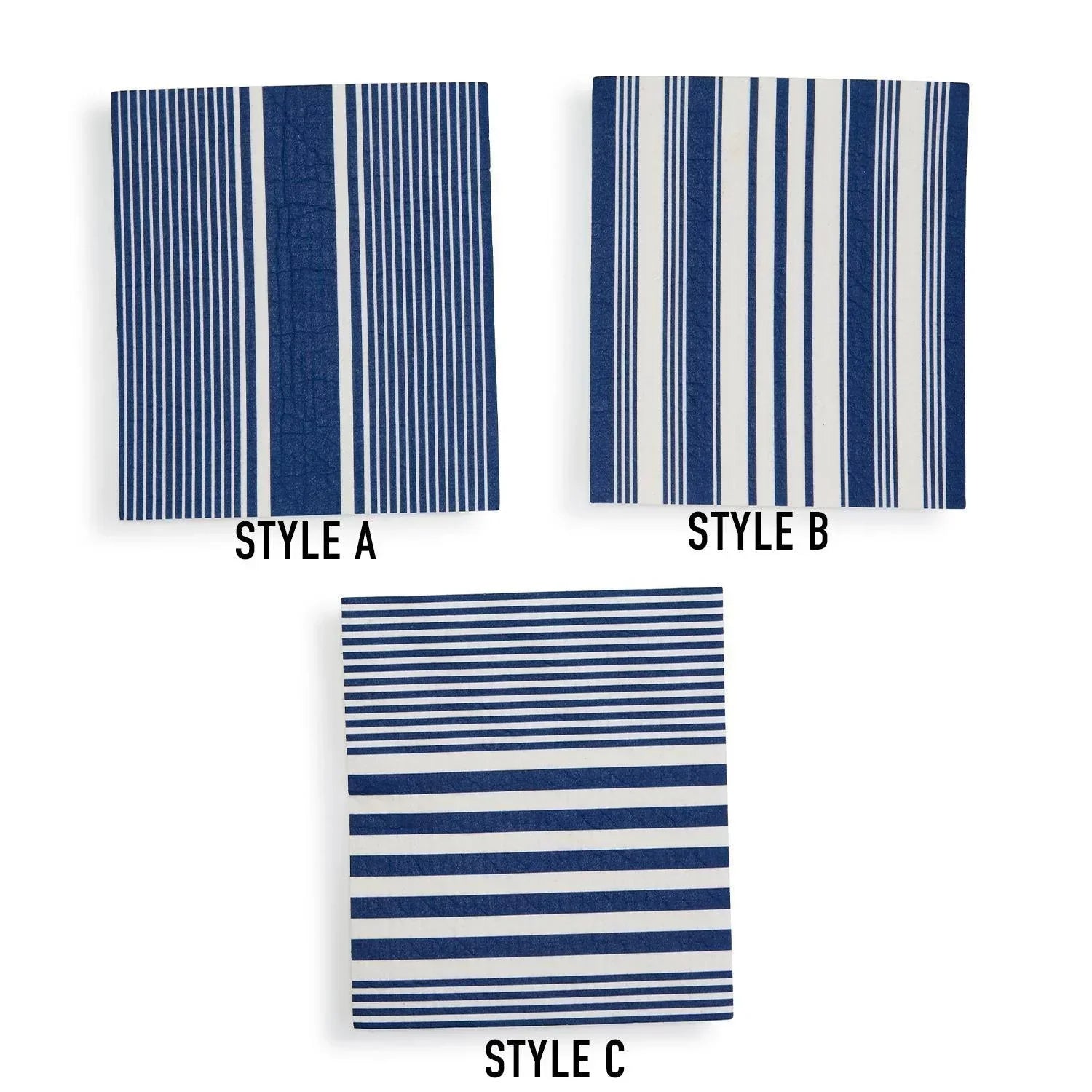 Yacht Club - Biodegradable Cloth Gia Roma