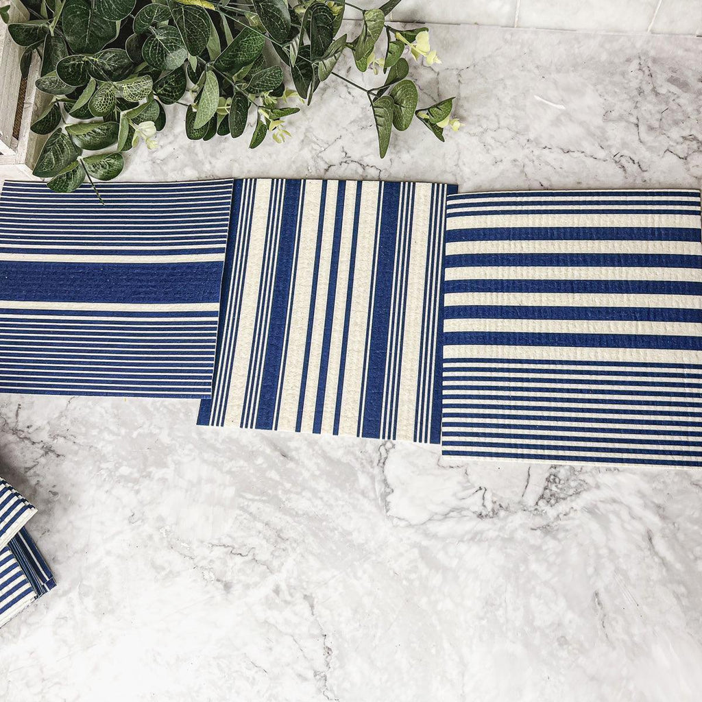 Yacht Club - Biodegradable Cloth Gia Roma
