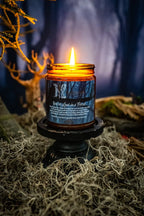 You're Lost in a Forest, side view - House Of Avana