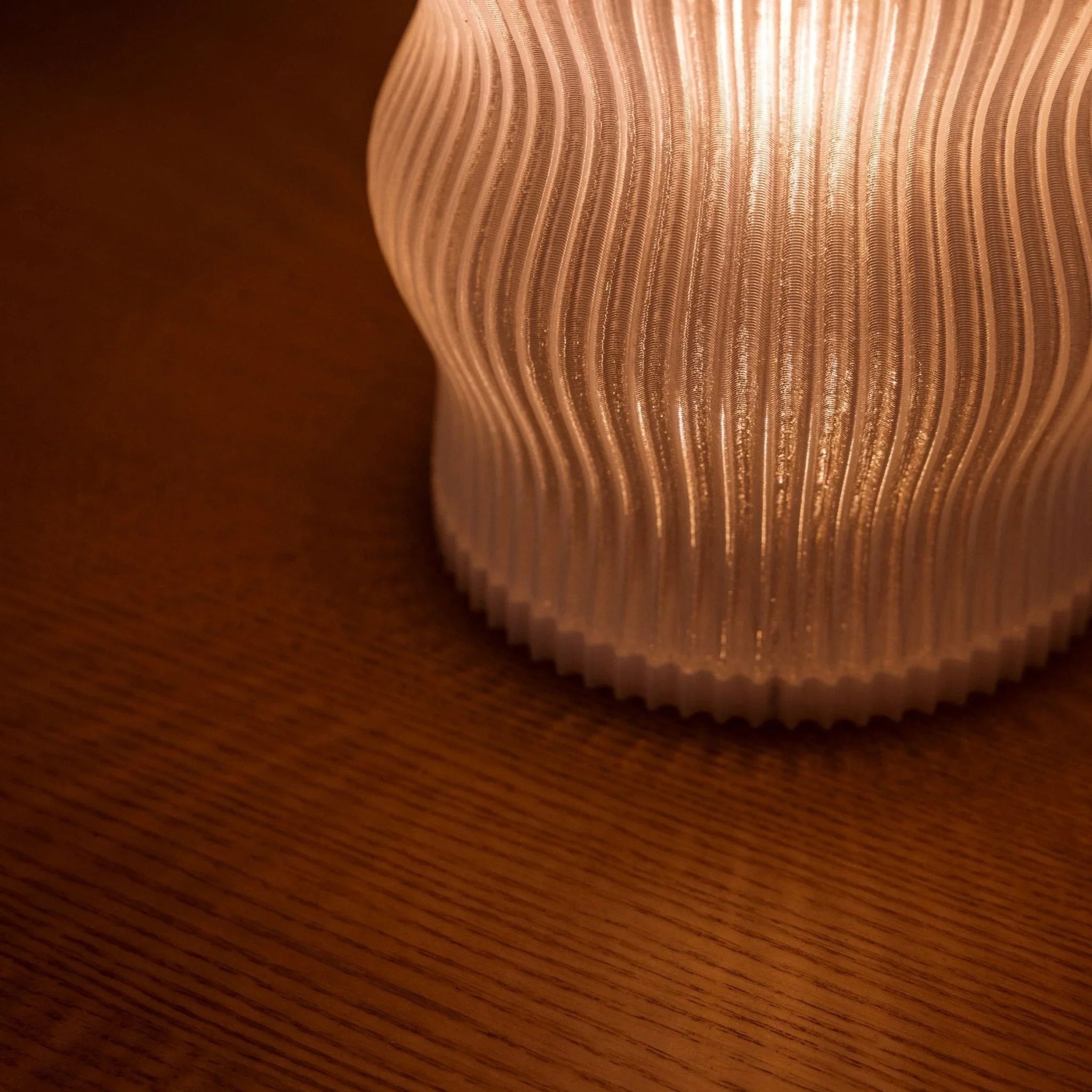 Yuji Table Lamp