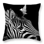 Zebra Print Cushion Cover Pillowcase - House Of Avana