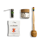 Zero Waste Teeth Kit Zero Waste Outlet
