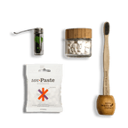 Zero Waste Teeth Kit Zero Waste Outlet