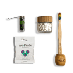 Zero Waste Teeth Kit Zero Waste Outlet