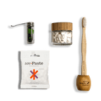 Zero Waste Teeth Kit Zero Waste Outlet