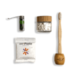 Zero Waste Teeth Kit Zero Waste Outlet