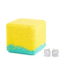 Zesty Zen Jewelry Shower Steamer JewelScent