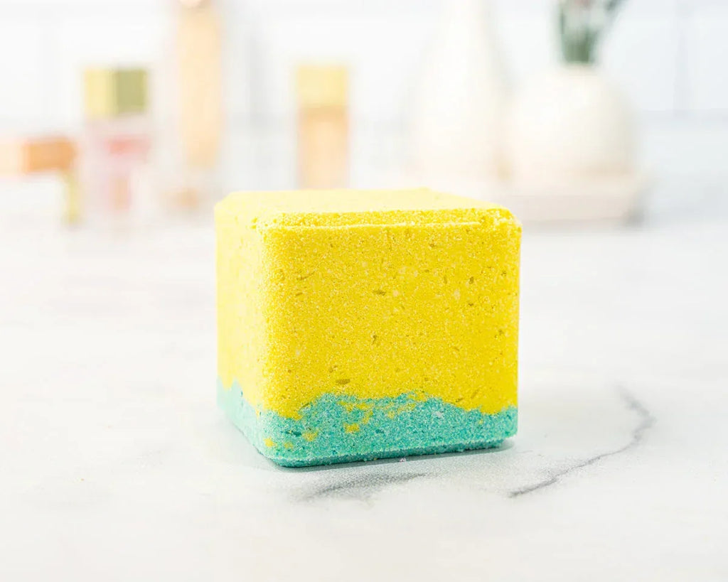 Zesty Zen Jewelry Shower Steamer JewelScent