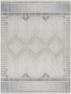 Amaga Area Rug Hauteloom