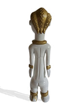 West African Handcrafted Male Statue Daan | House Of Avana 