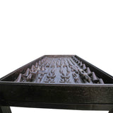 West African Furniture Dogon Lounge Table from Mali