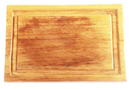 Rectangular Solid Chopping Board - Kitchen & Dining