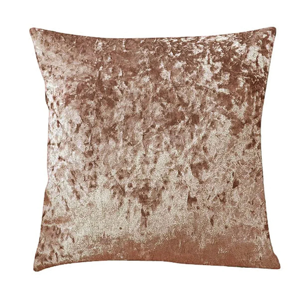 Luxury Decorative Velvet Cushion Cover - House Of Avana