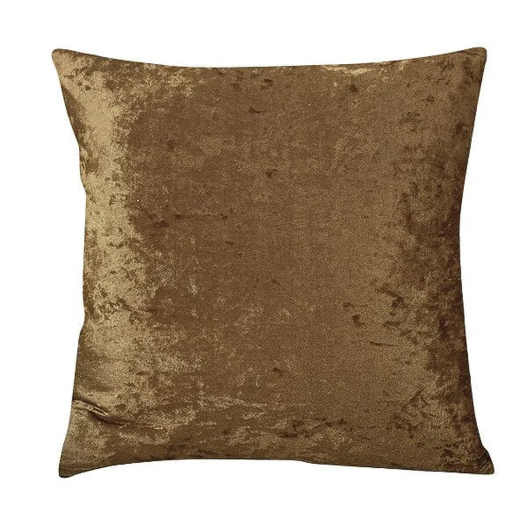 Luxury Decorative Velvet Cushion Cover - House Of Avana